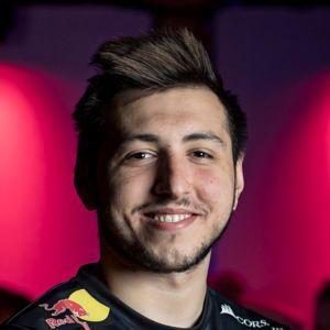 Mekaniq avatar