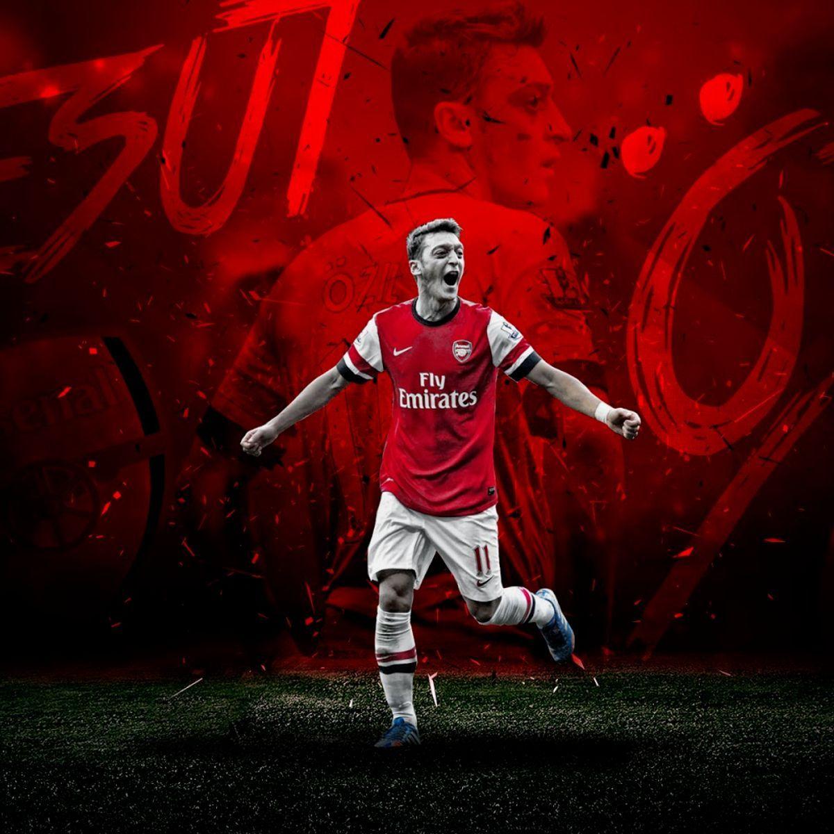 -Mesutozil avatar