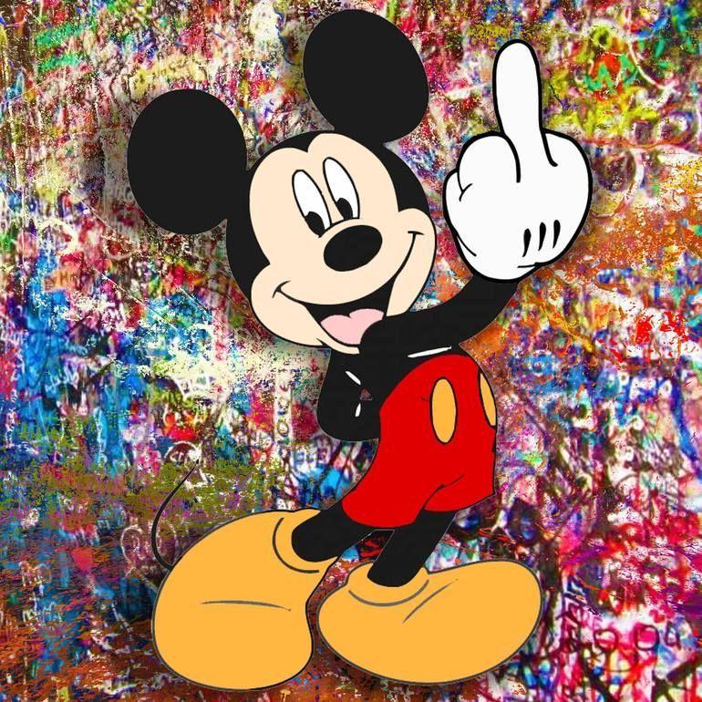 RealMickeyZ avatar