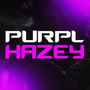 Purplhazey avatar