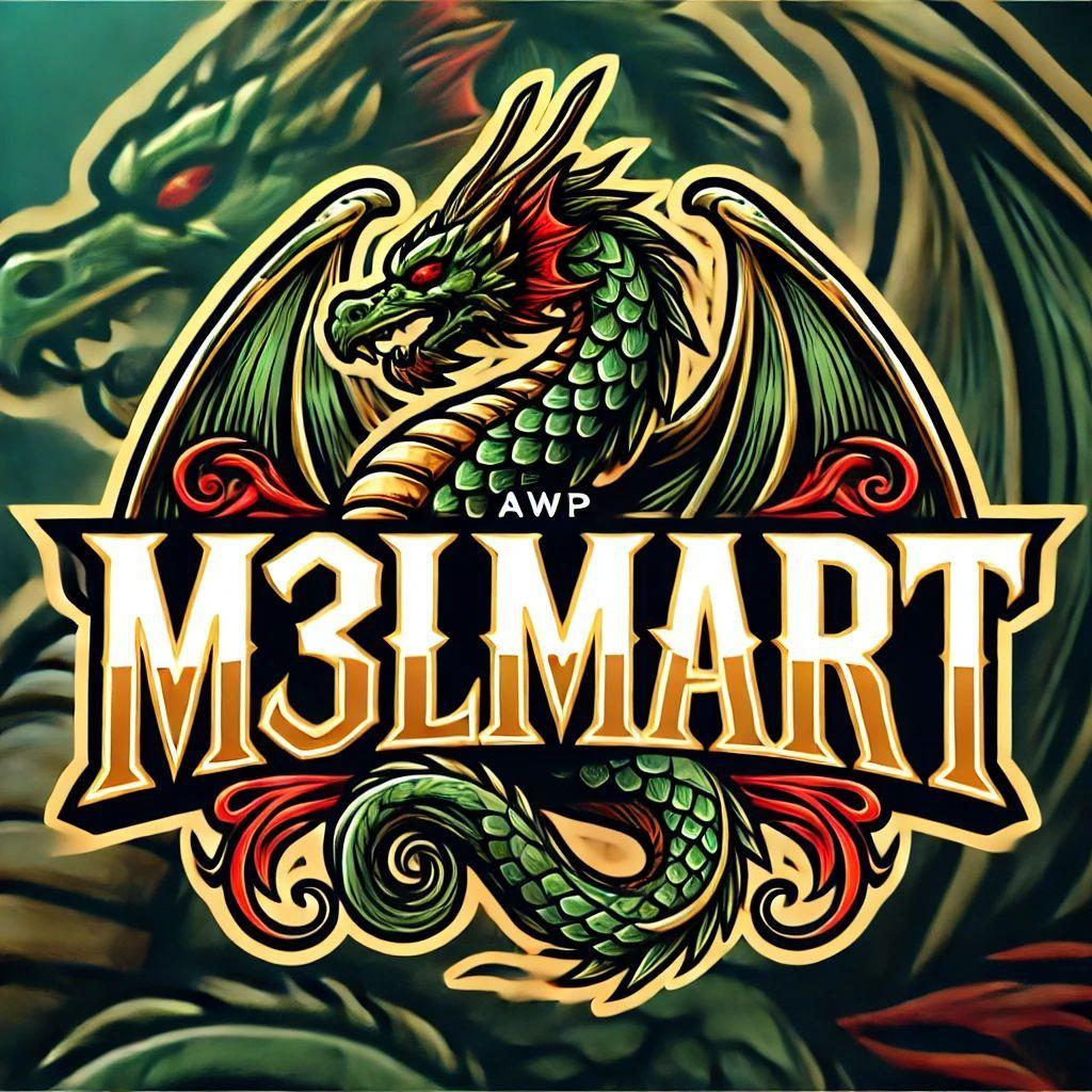 M3LMART avatar