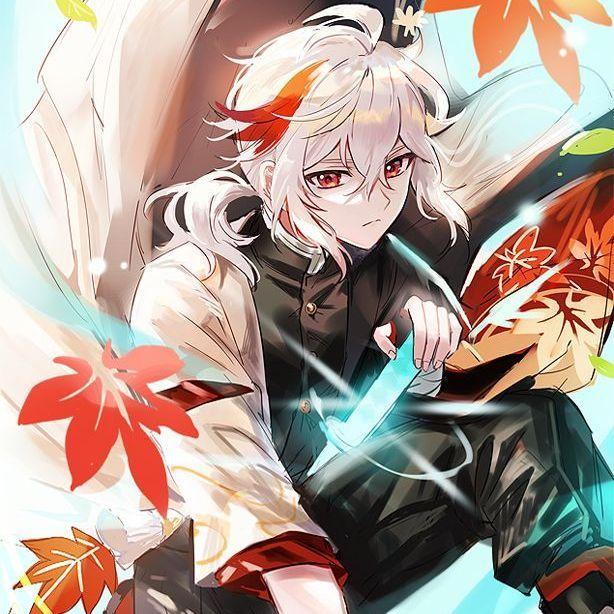 AkahitoKaede avatar