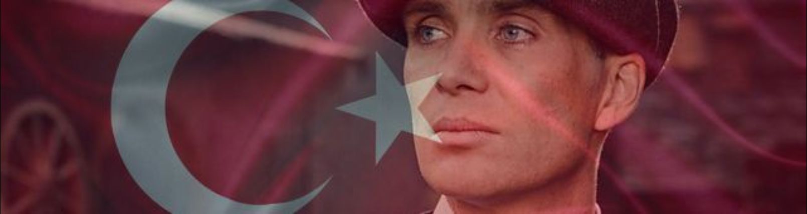 Faceit banner for @patryk