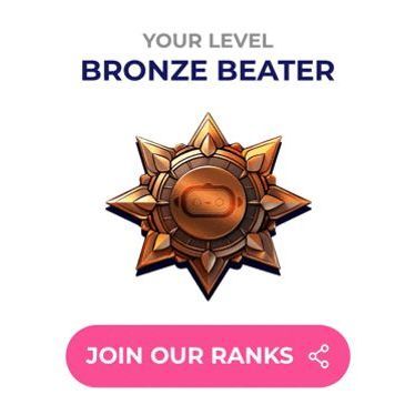 Bronzebeat3r