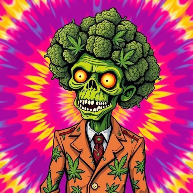 Broccoli_xD avatar