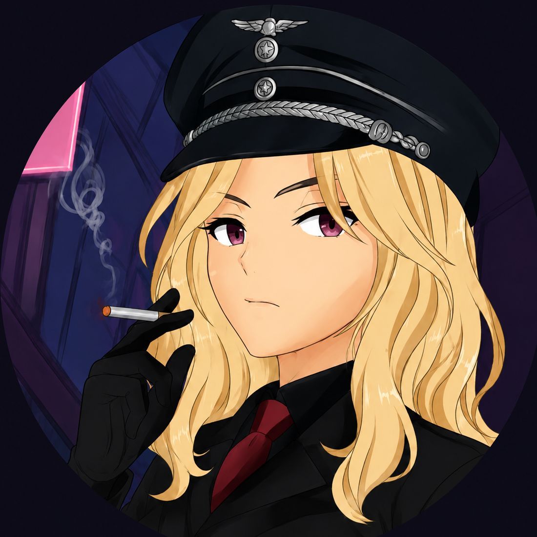 Faceit Avatar