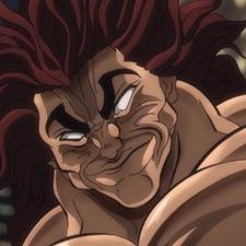 baki06 avatar