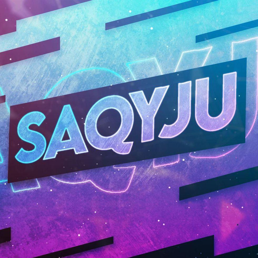 Saqyju avatar