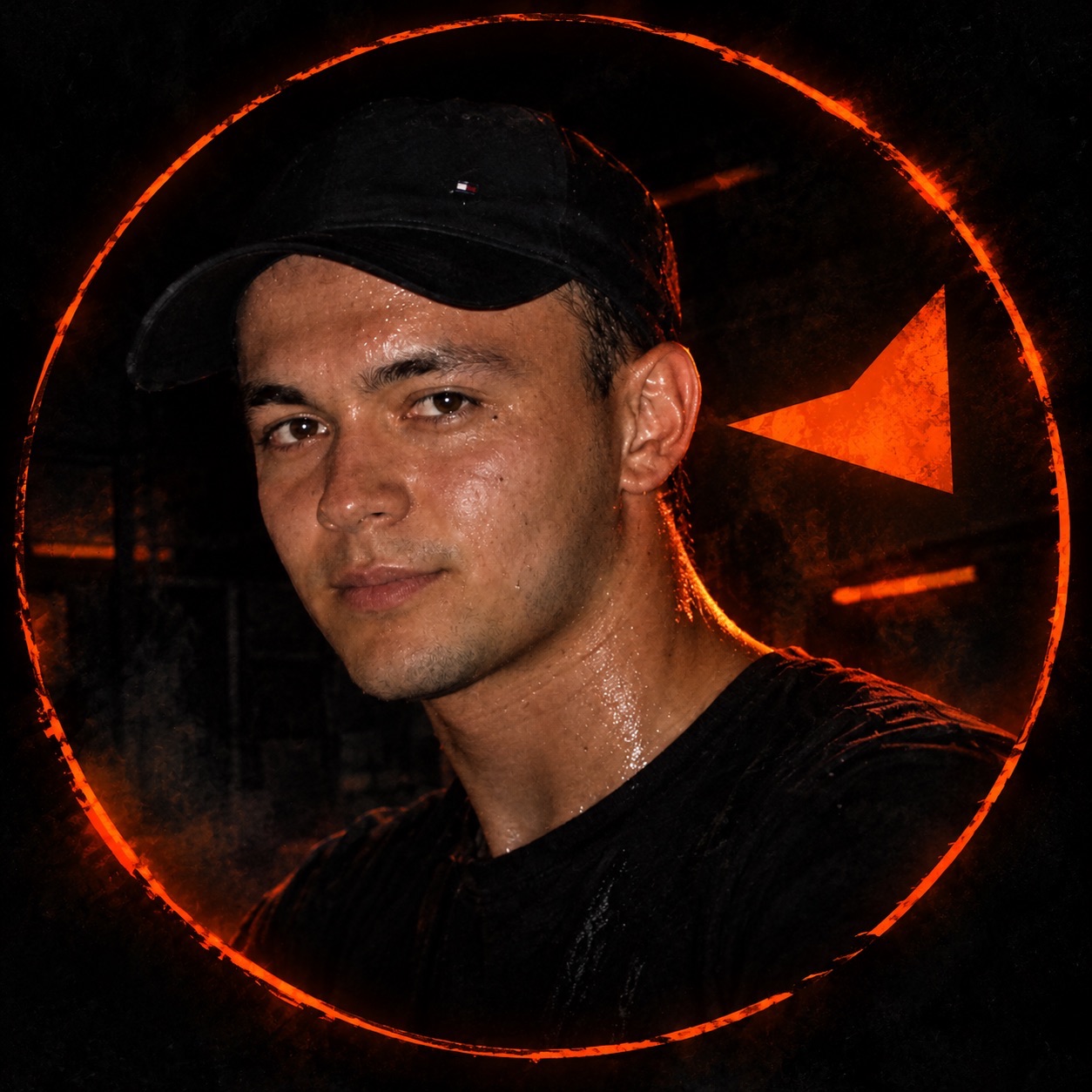 kcp7 FACEIT avatar