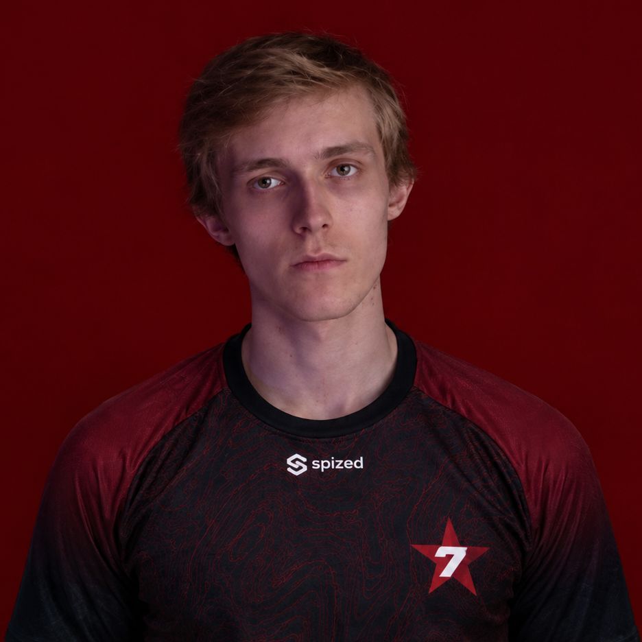 Snejk1cs FACEIT avatar