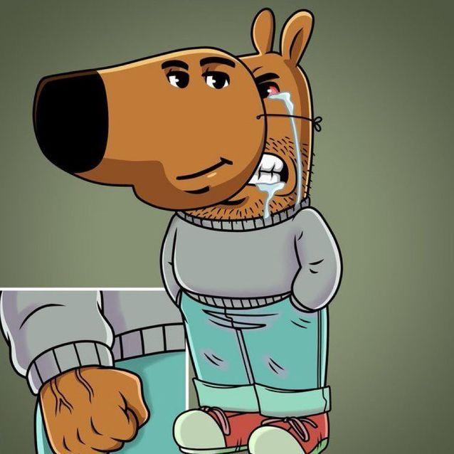 Lezibar avatar