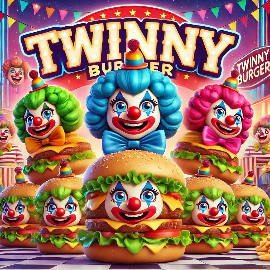 TwinnyBURGER avatar