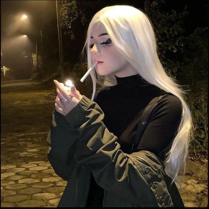 Wushkaa avatar