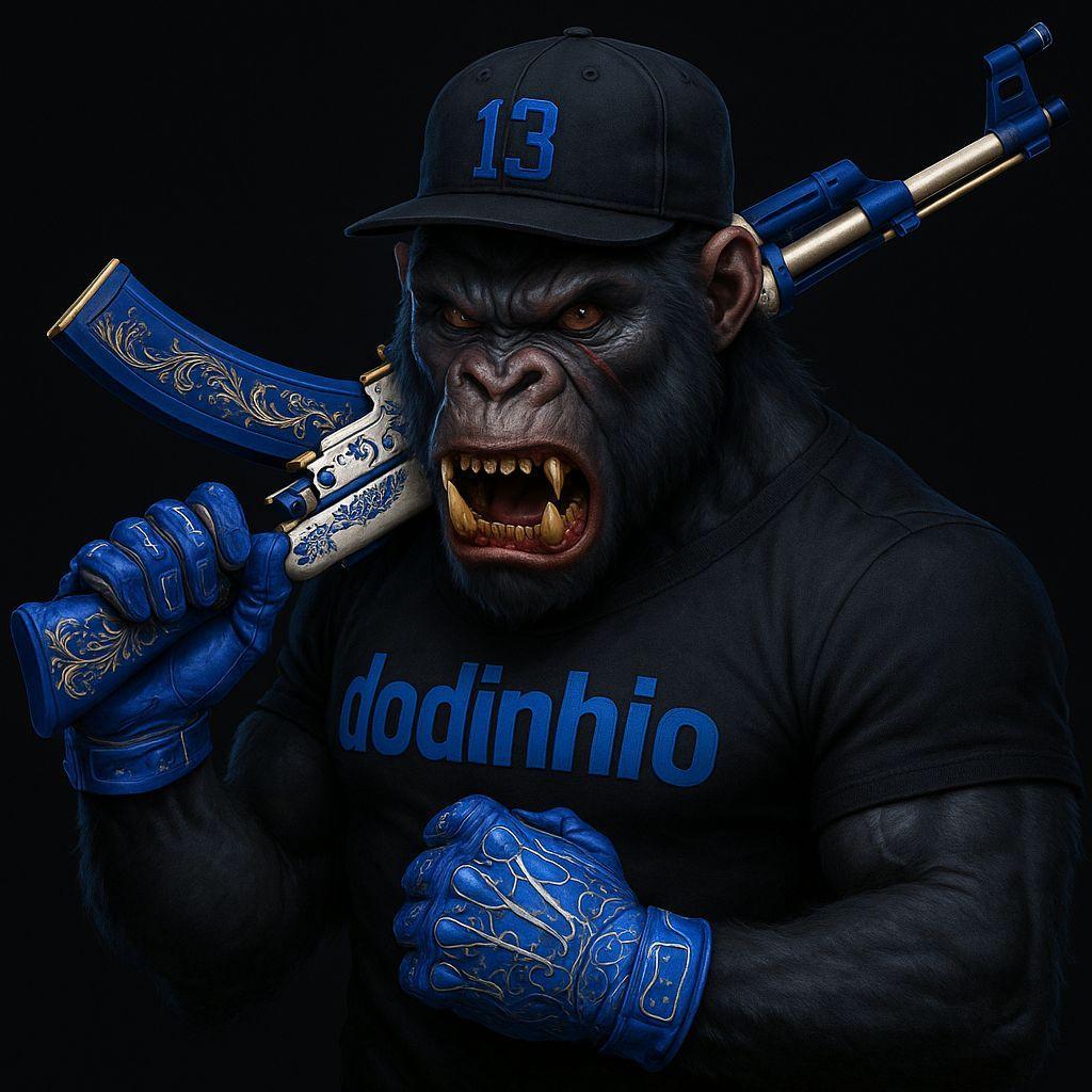 dodinhio avatar