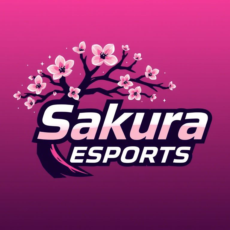 Sakura_Esports
