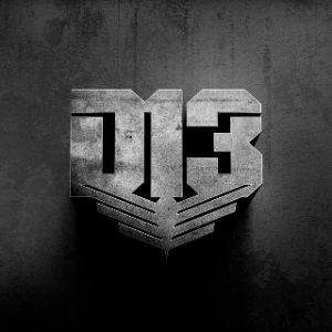 D13