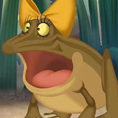 XaroAxel