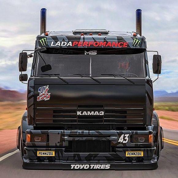 KAMAz240PEEK avatar