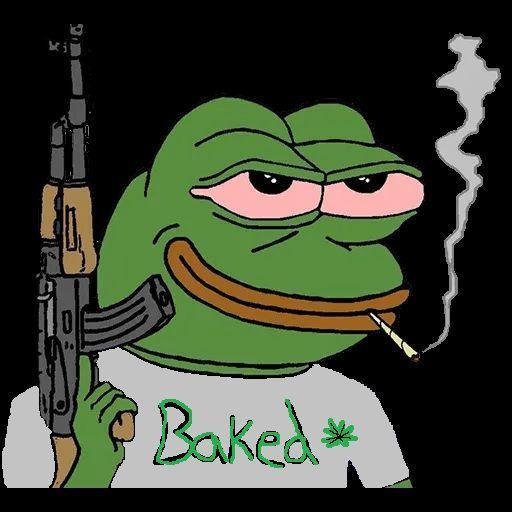 IBakedI avatar
