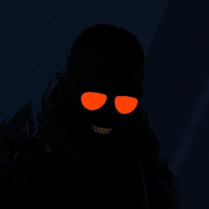 Faceit Avatar