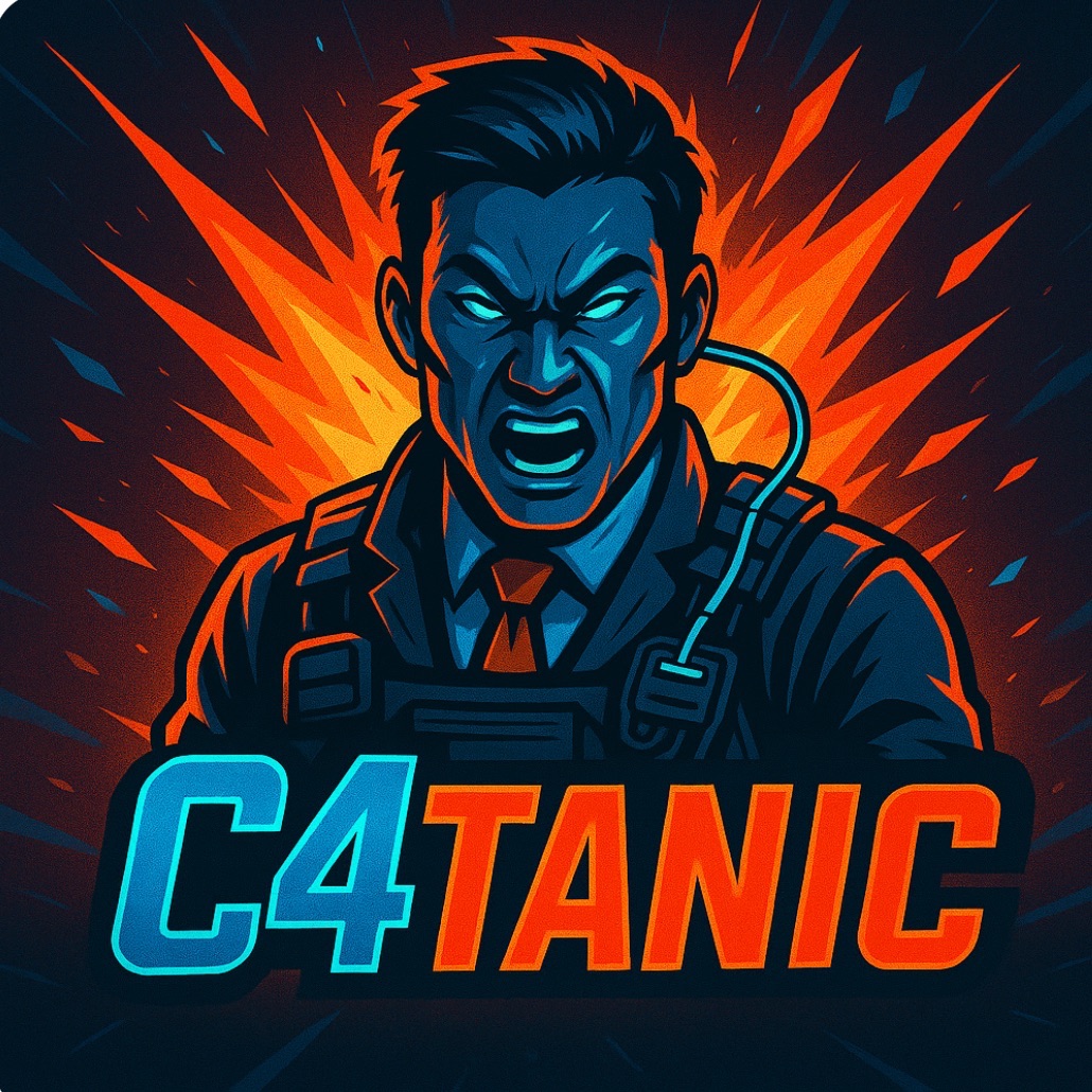 C4tanic
