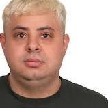 B3RQE FACEIT avatar
