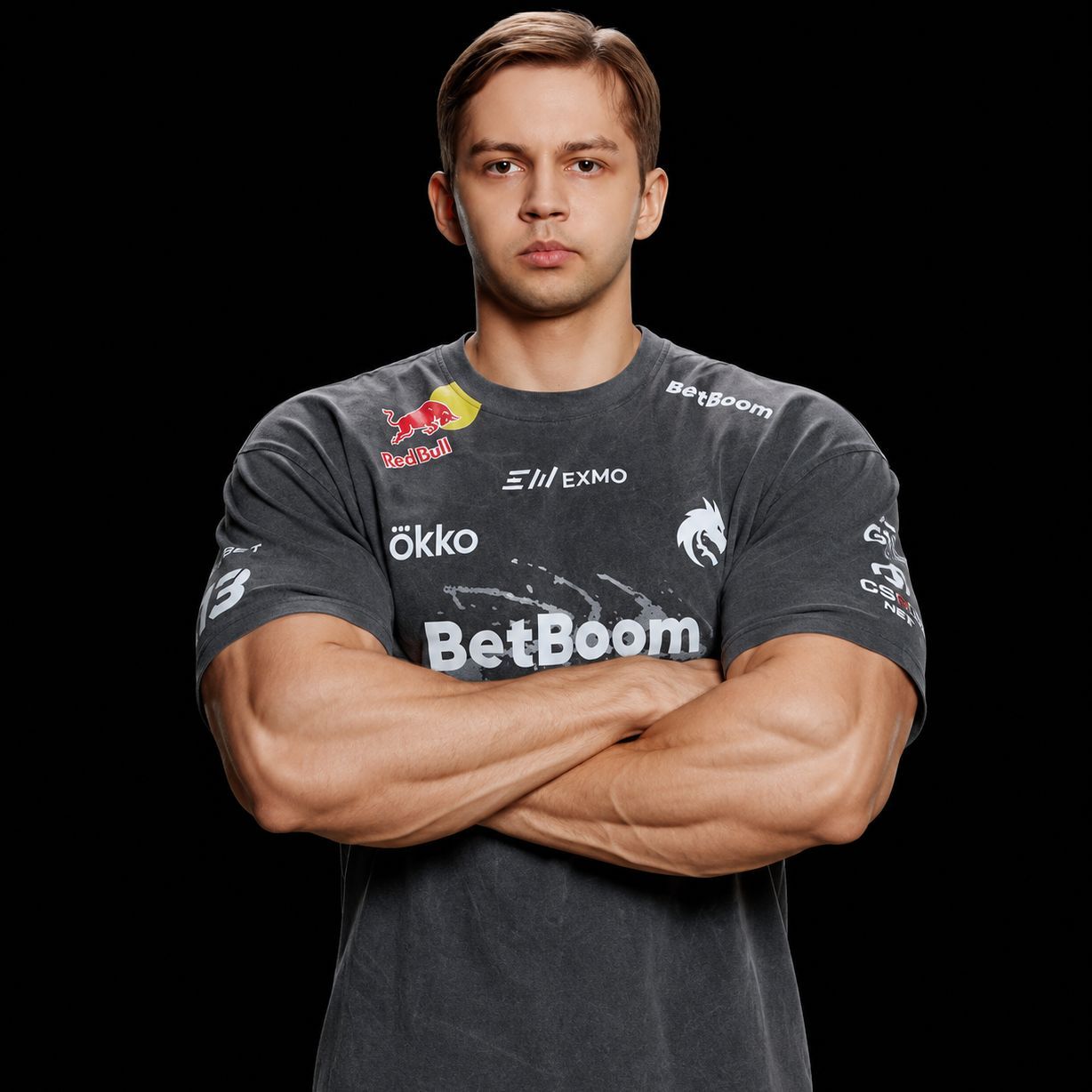 STEP1221 FACEIT avatar