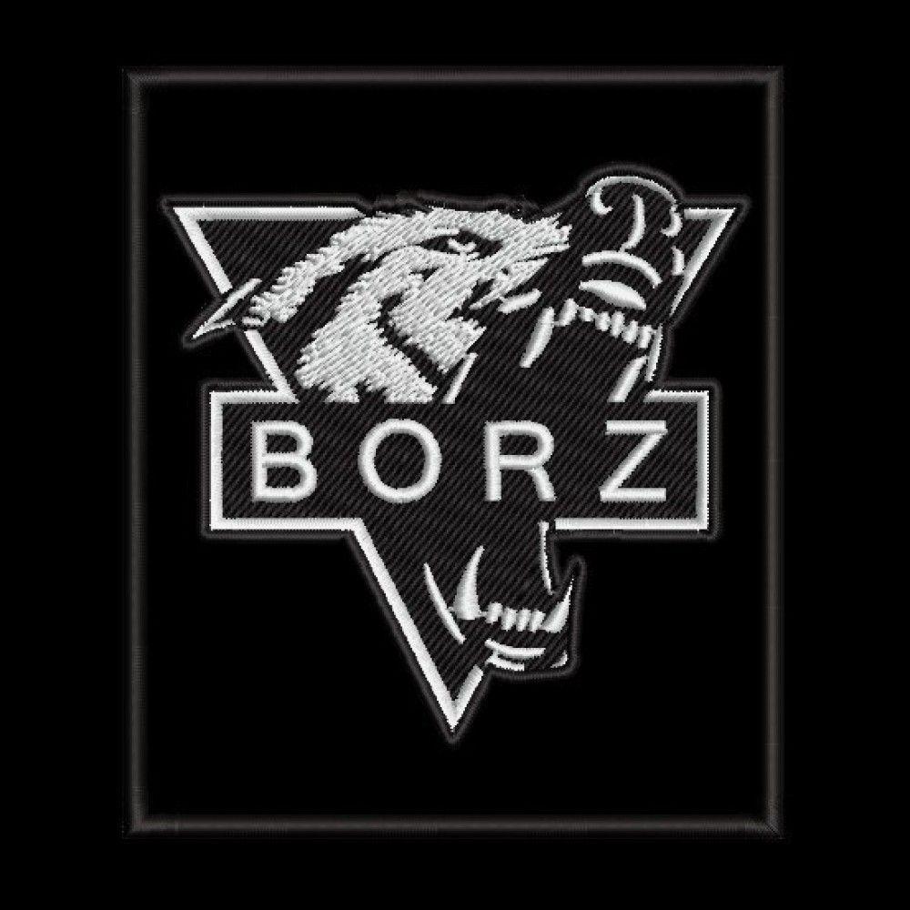 __Borz avatar