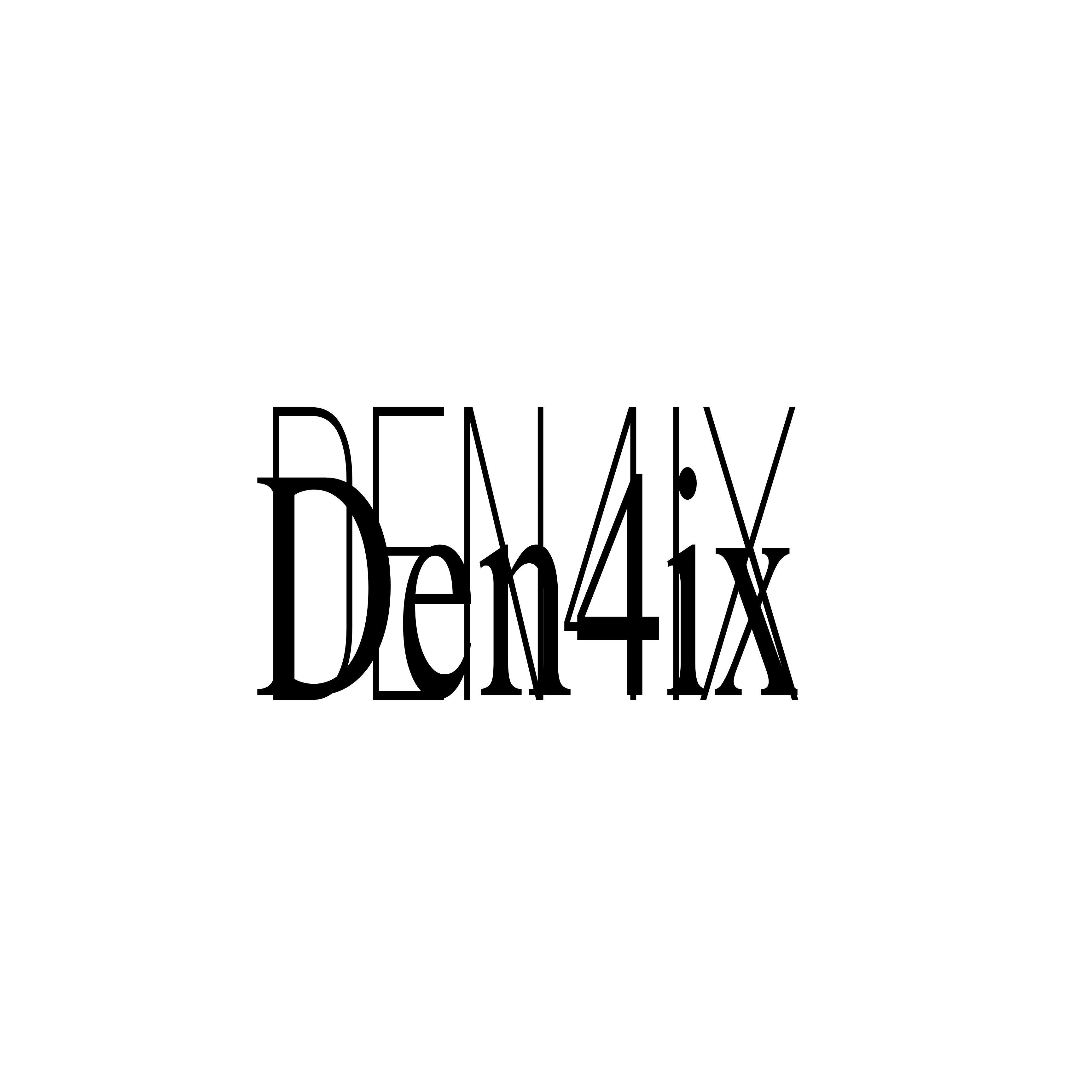 Den4uX avatar