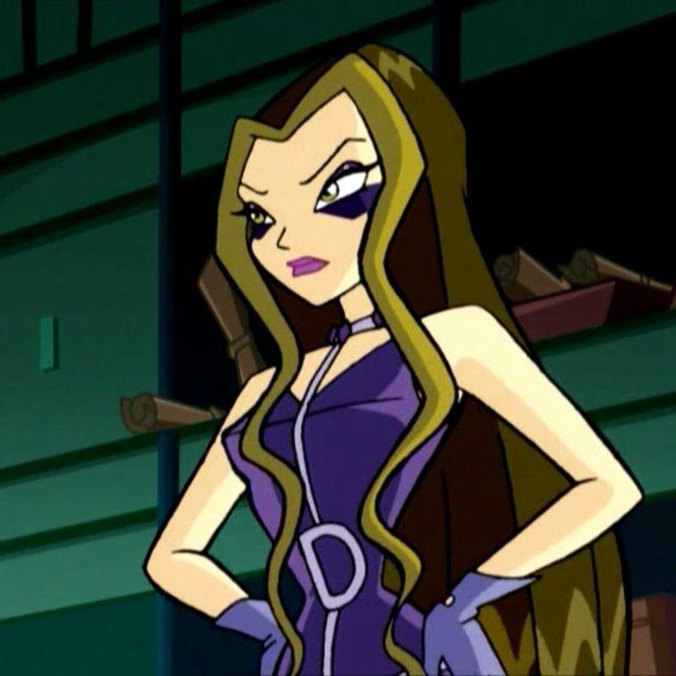VoInyshka avatar