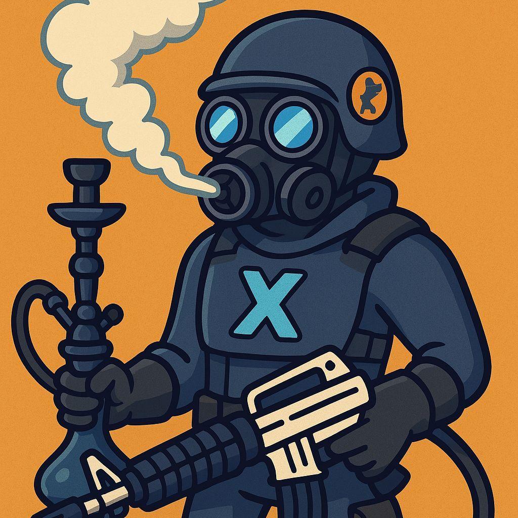 xamiiz avatar