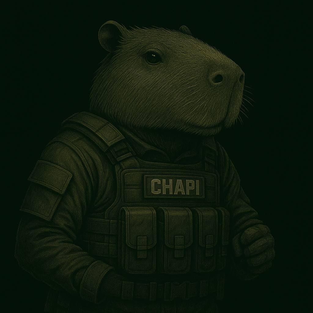 Chapibara