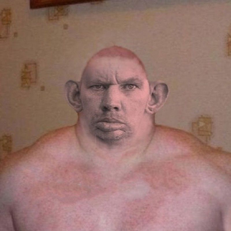 b4nefa1 FACEIT avatar