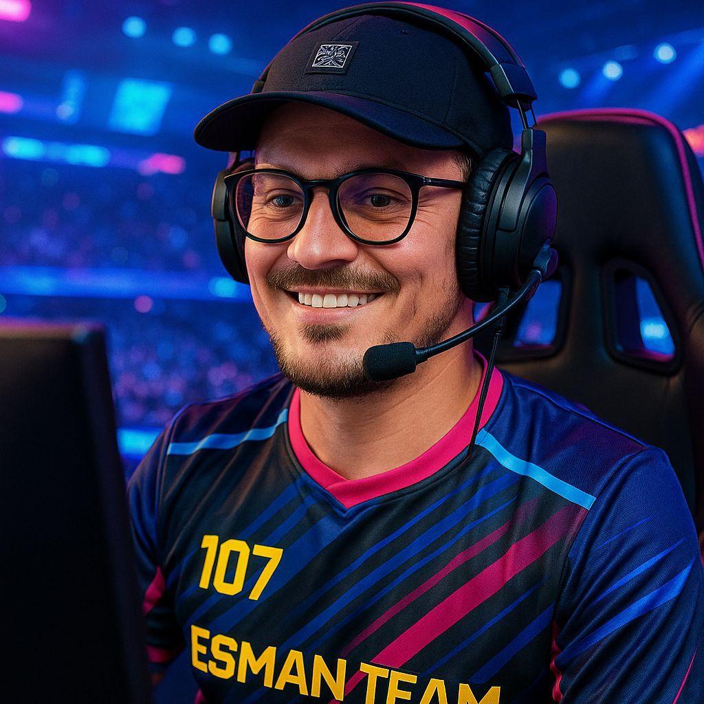 esm4n avatar