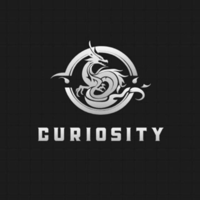 curiosity