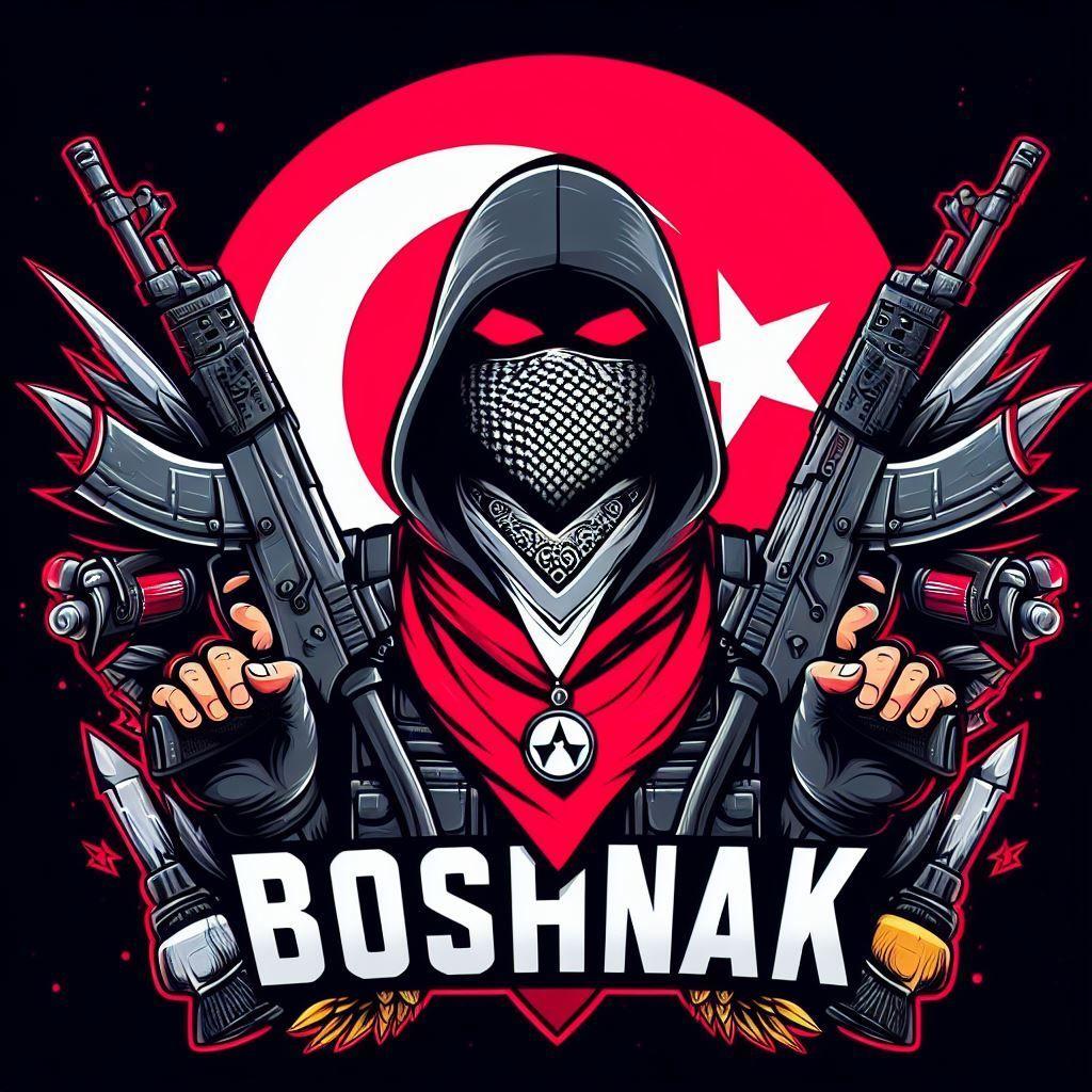Player TheBoshnak avatar