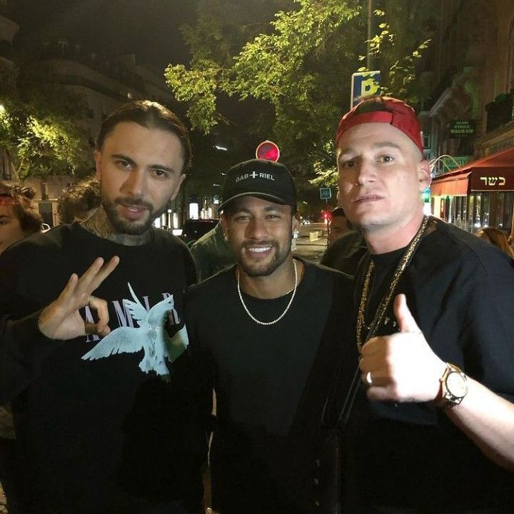 dombroooooo