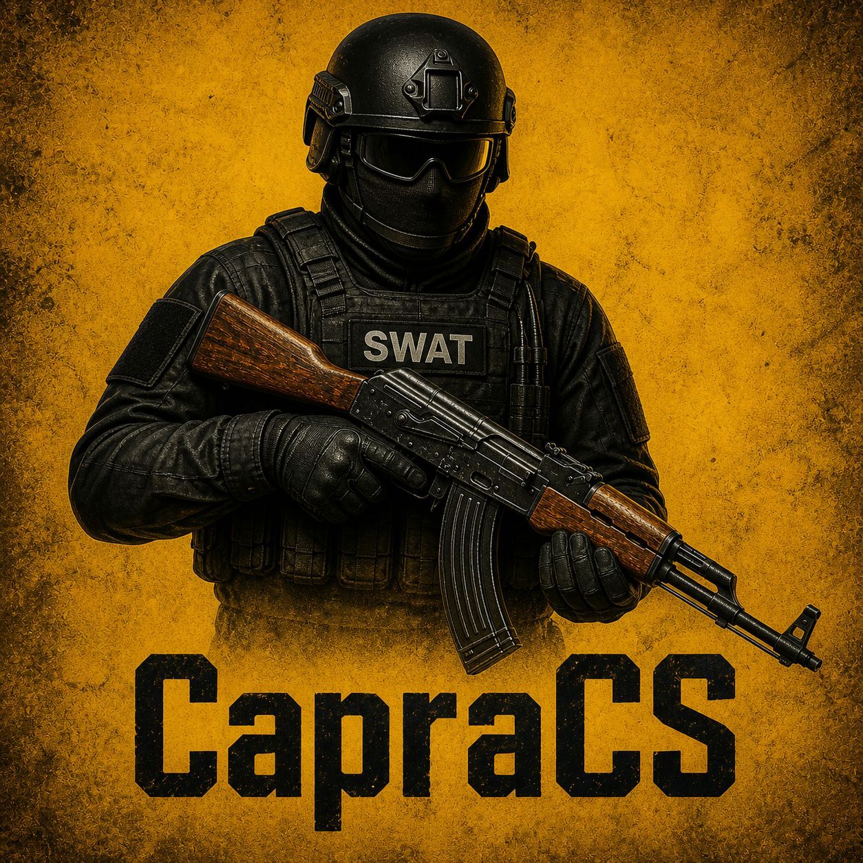 Capra_