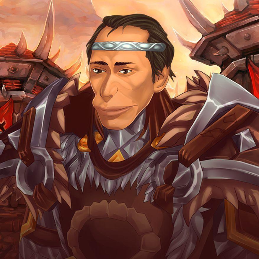 zhanpun avatar