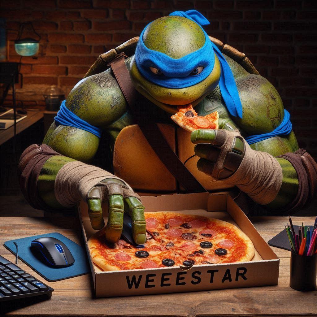 weeeSTAR avatar