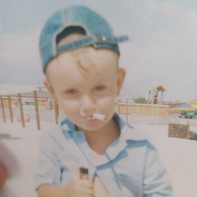 ProstoTsar25 avatar