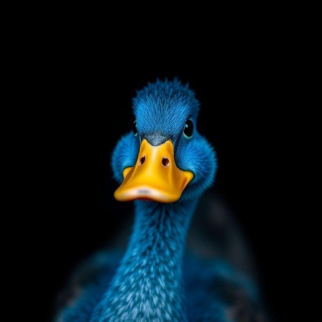 blueduck avatar