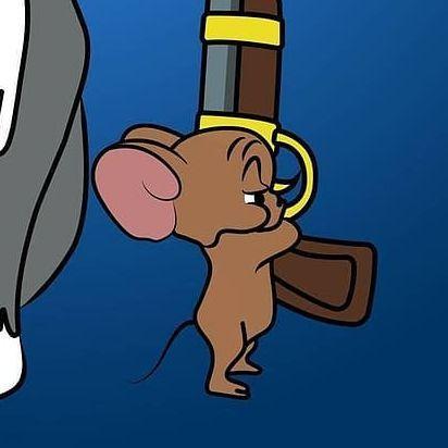 Jerry99_ avatar