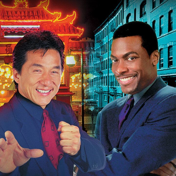Rush Hour