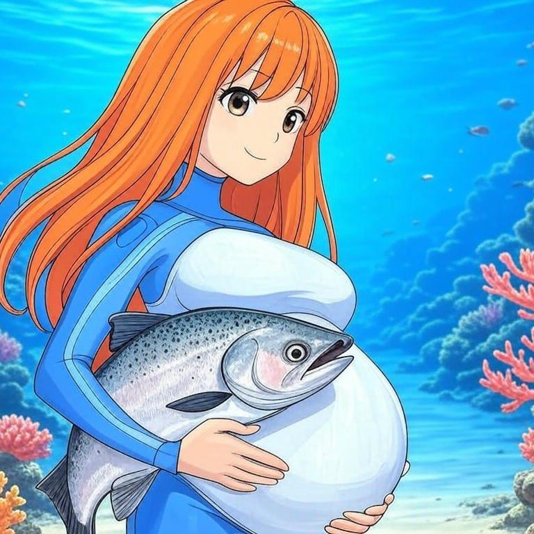 sweetsalmon