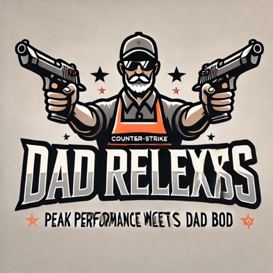 Dad reflexes