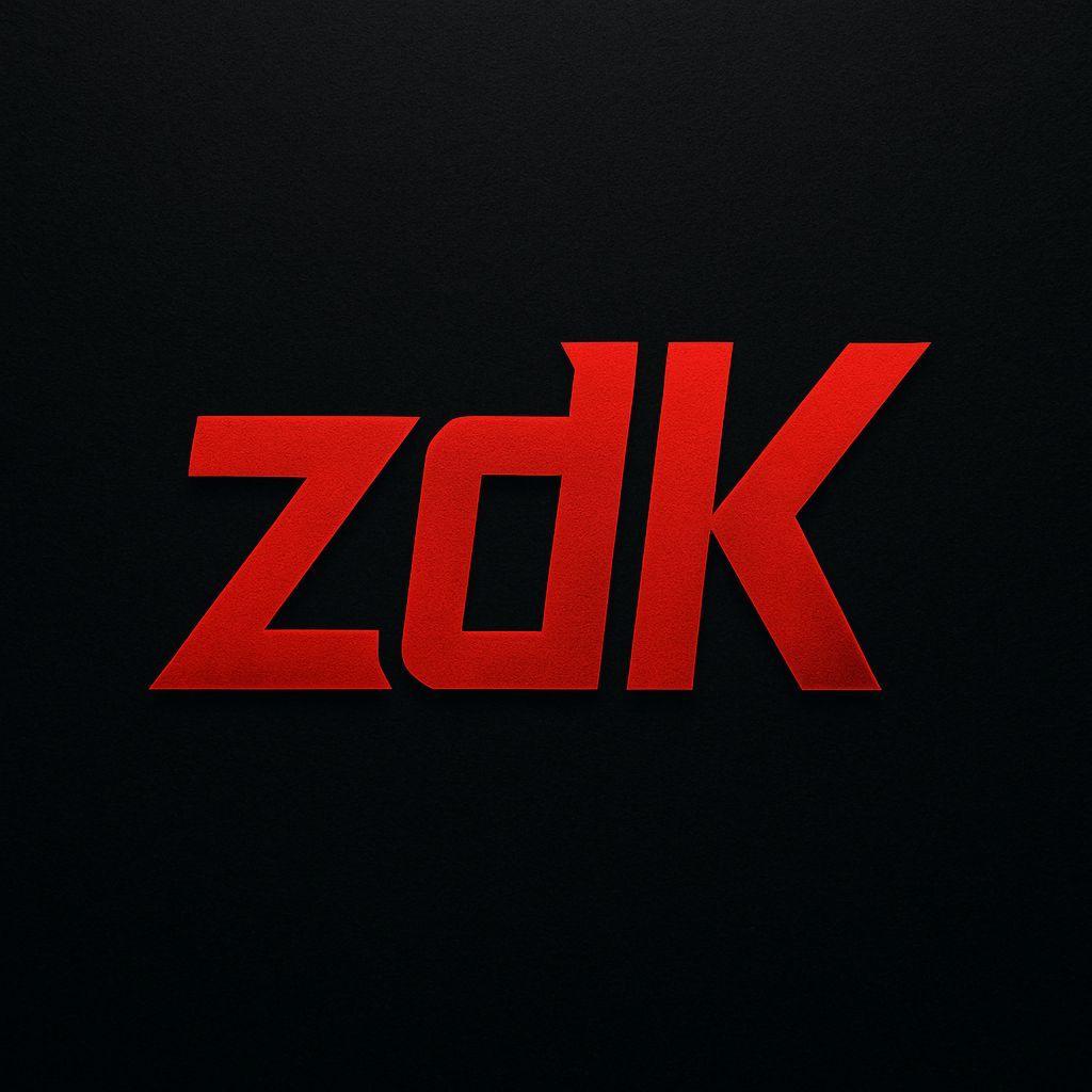 zdMeister avatar