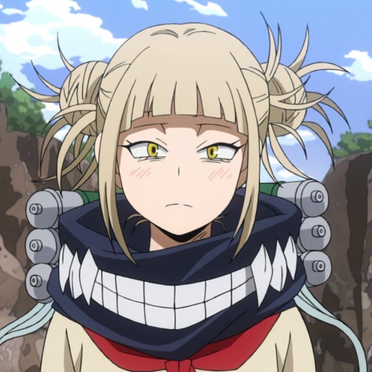 nujumiko
