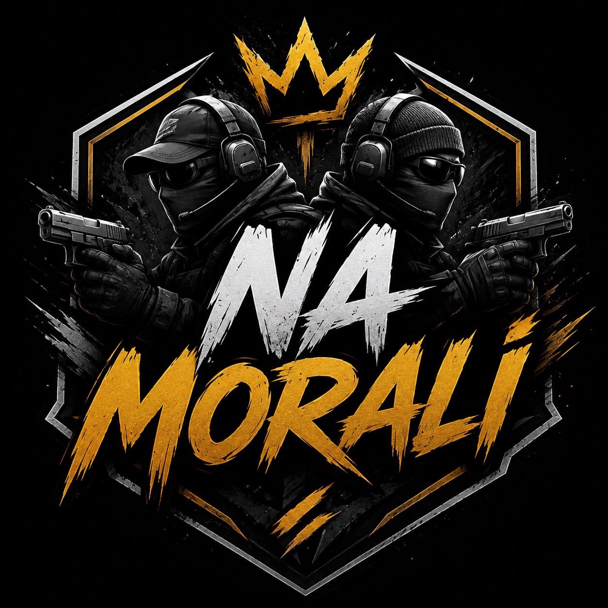 Na morali