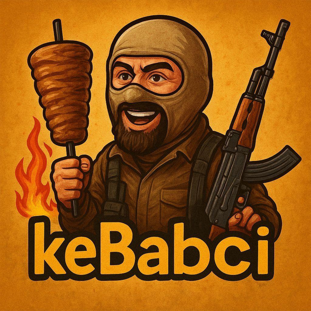 keBabcii avatar